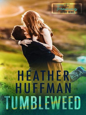 cover image of Tumbleweed